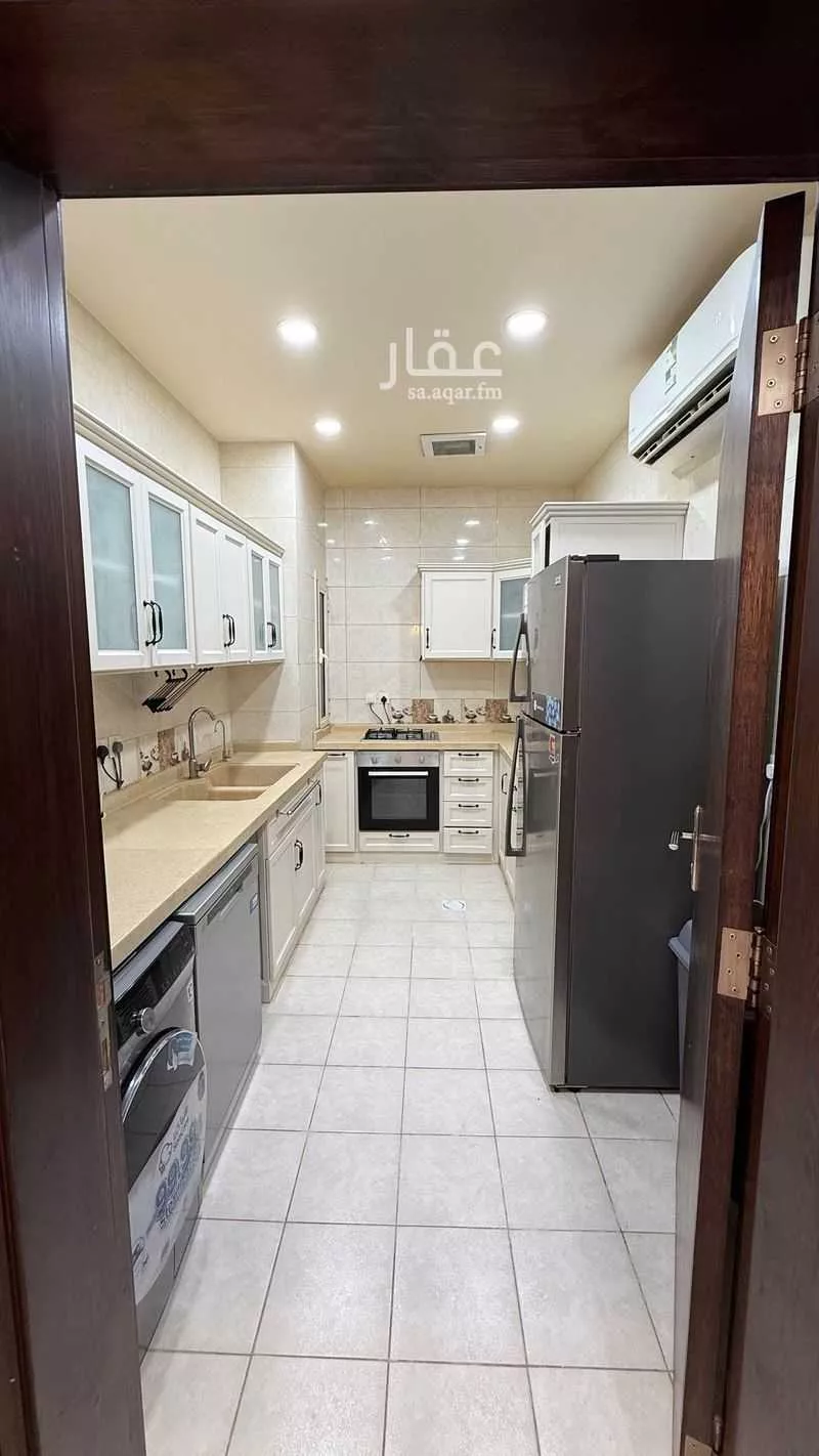 3 bedroom apartment in Al Rawabi, Riyadh 3