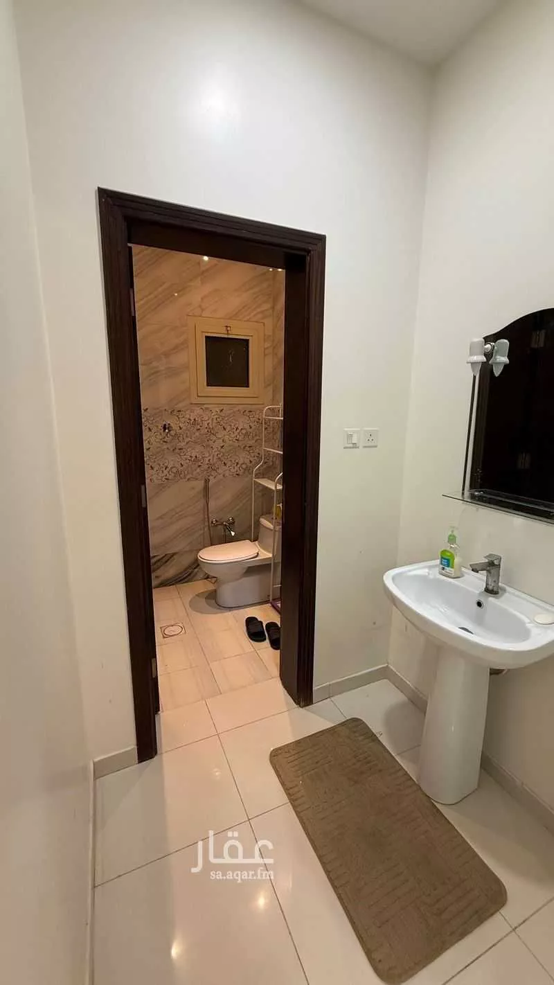 3 bedroom apartment in Al Rawabi, Riyadh 8