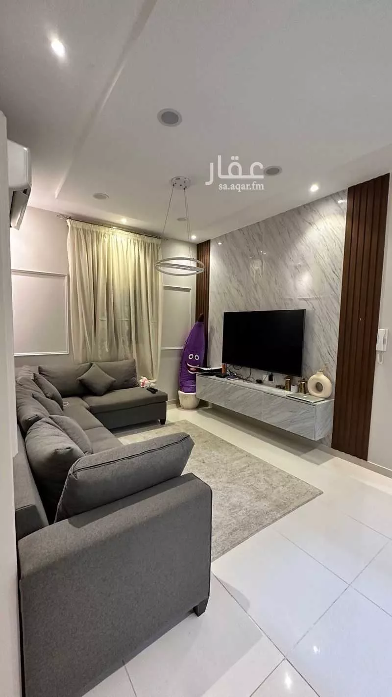 3 bedroom apartment in Al Rawabi, Riyadh