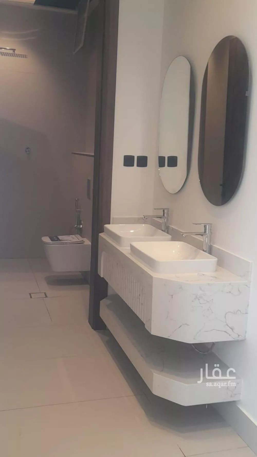 3 bedroom floor in Al Khaleej 15