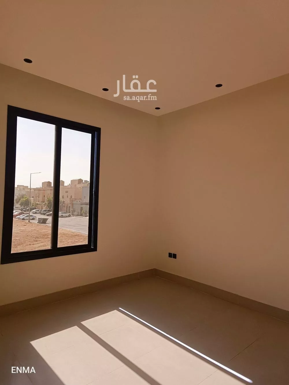 3 bedroom floor in Al Khaleej 8