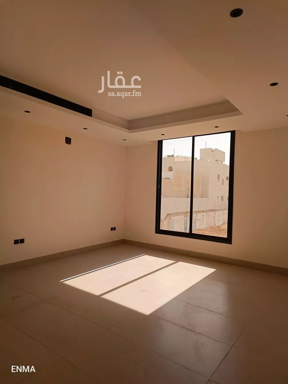 3 bedroom floor in Al Khaleej 9