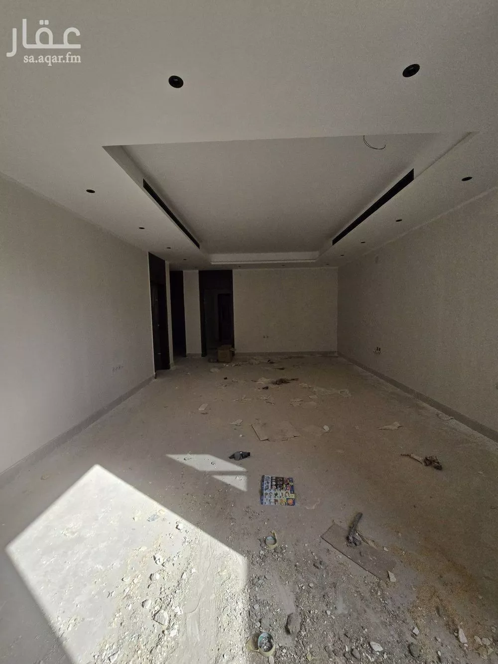 3 bedroom floor in Al Khaleej 9