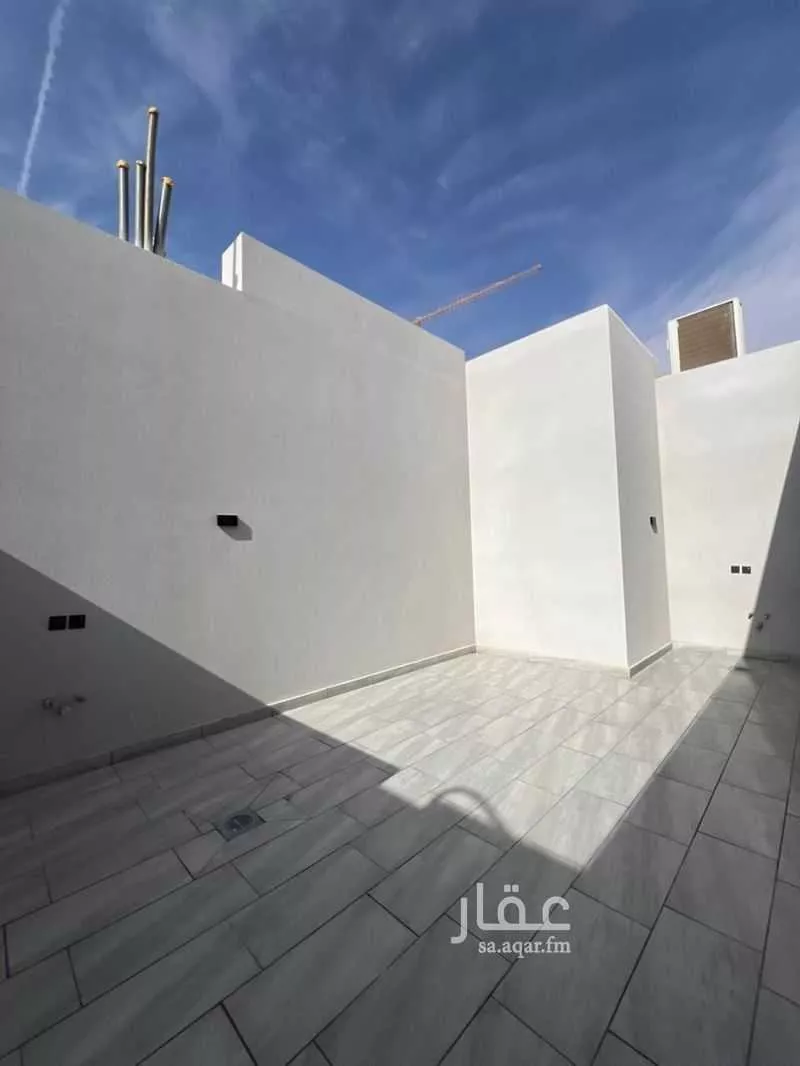 3 bedroom floor in Al Narjis 8