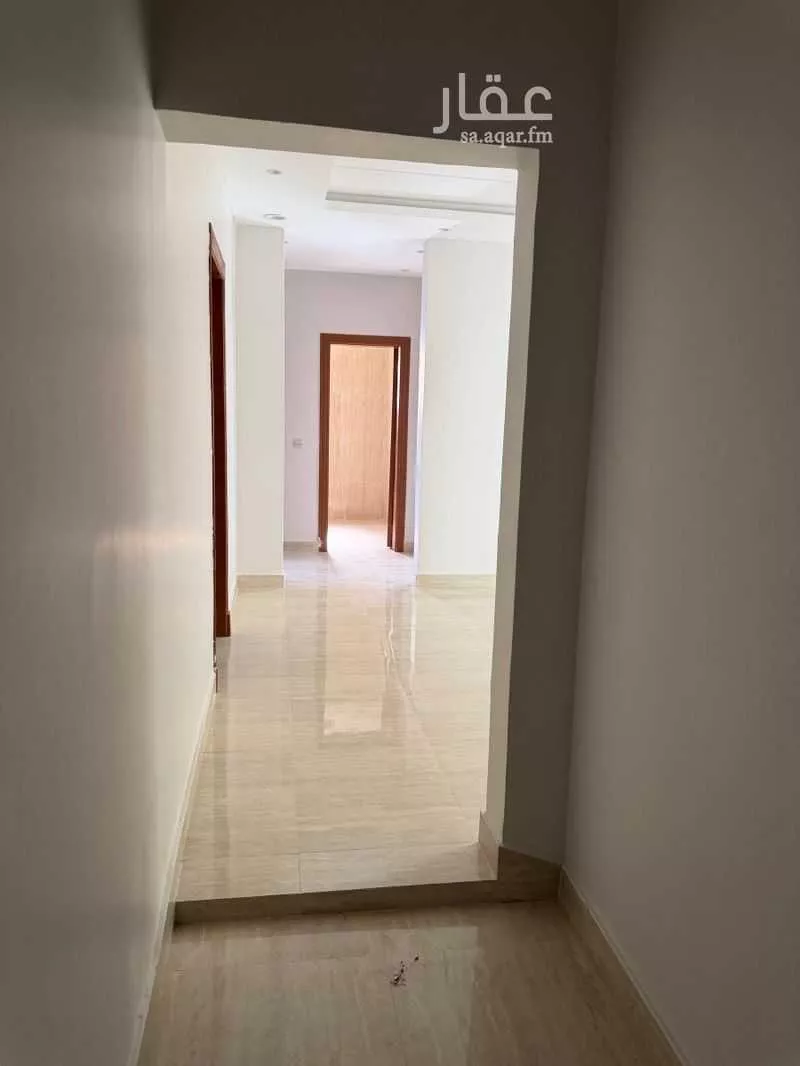 3 bedroom apartment in Irqah, Riyadh 12