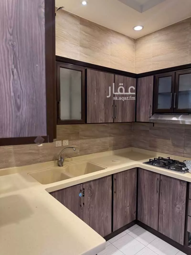 3 bedroom apartment in Irqah, Riyadh 14