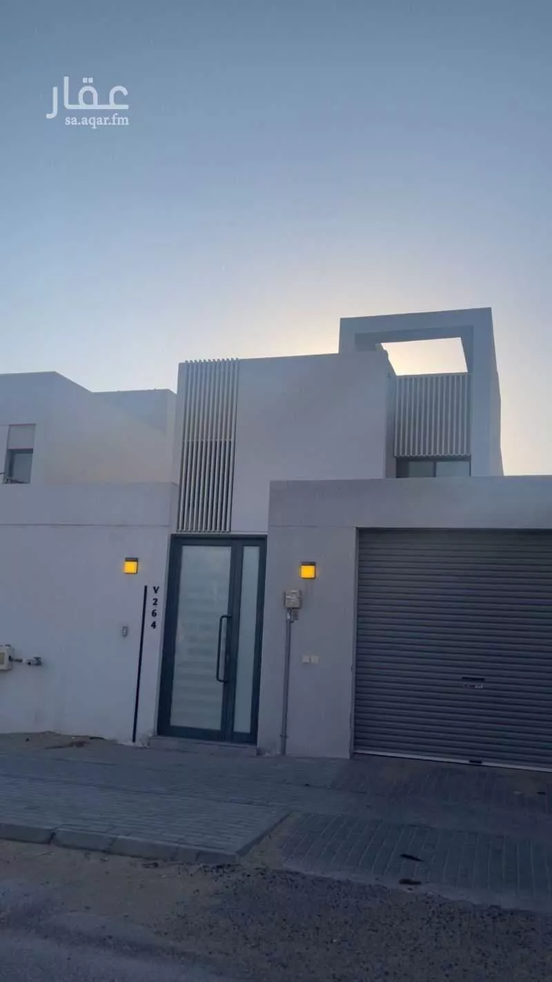 4 bedroom villa in Al Amwaj, Eastern Province