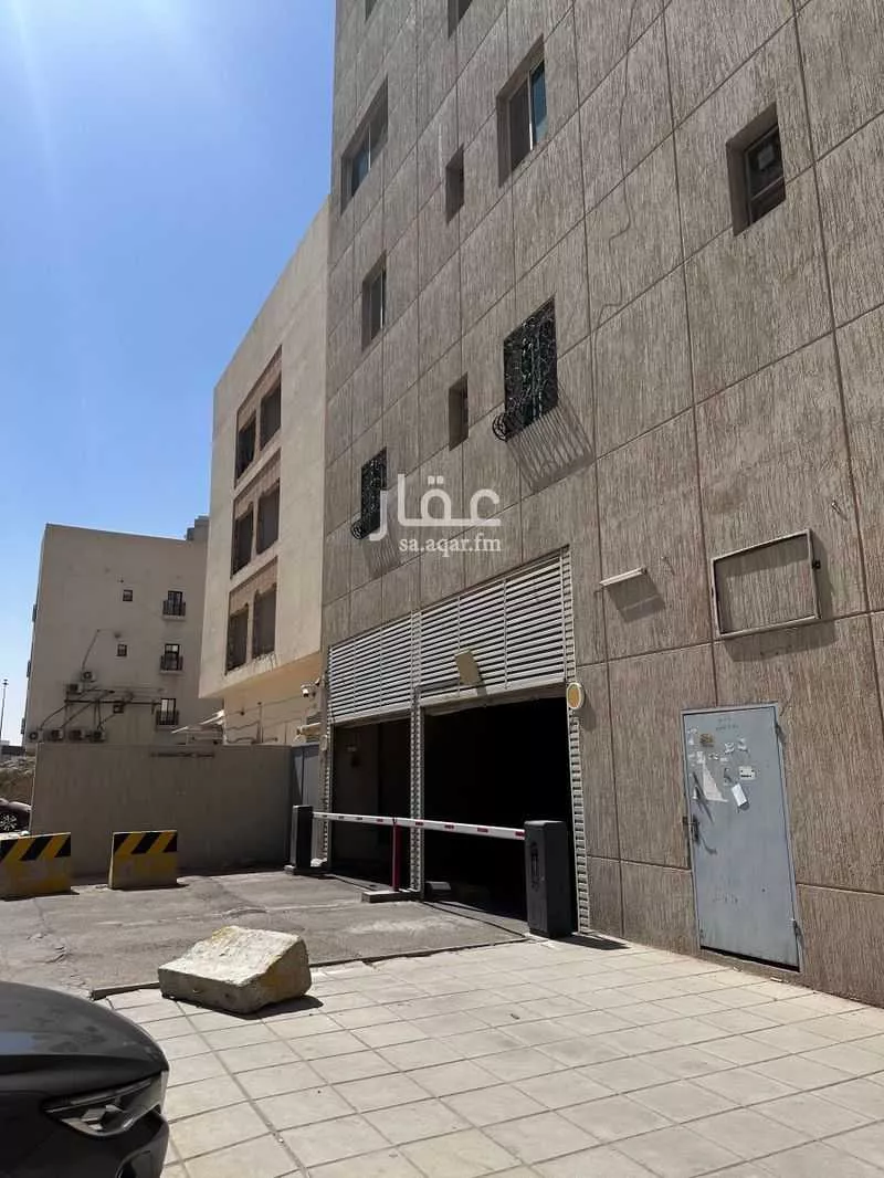 3 bedroom apartment in Al Murabba, Riyadh 8
