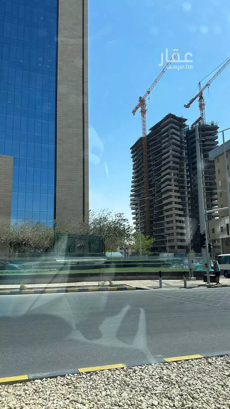 3 bedroom apartment in Al Murabba, Riyadh