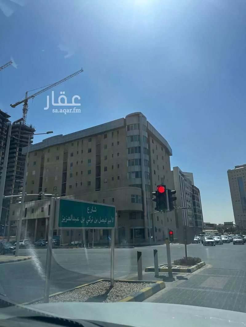 3 bedroom apartment in Al Murabba, Riyadh 4