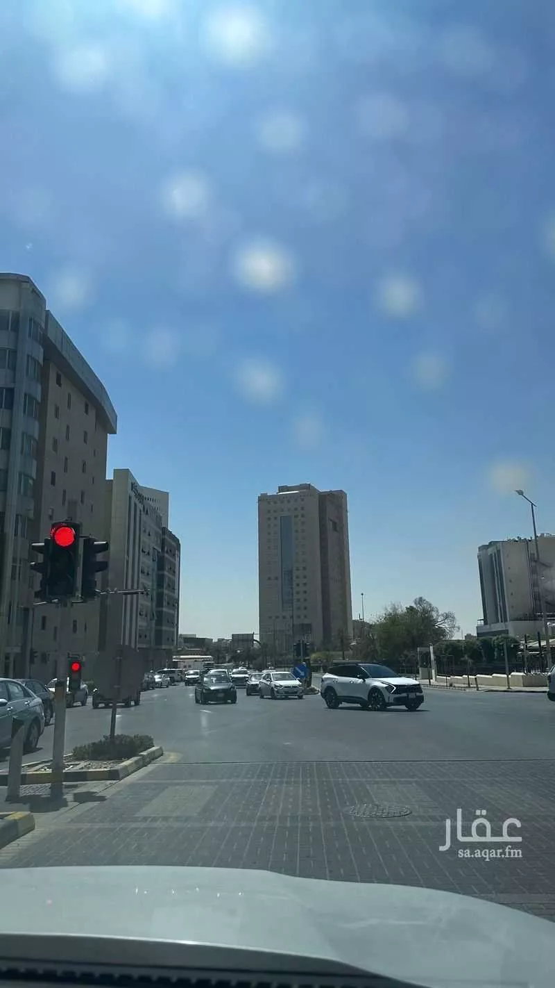3 bedroom apartment in Al Murabba, Riyadh 6