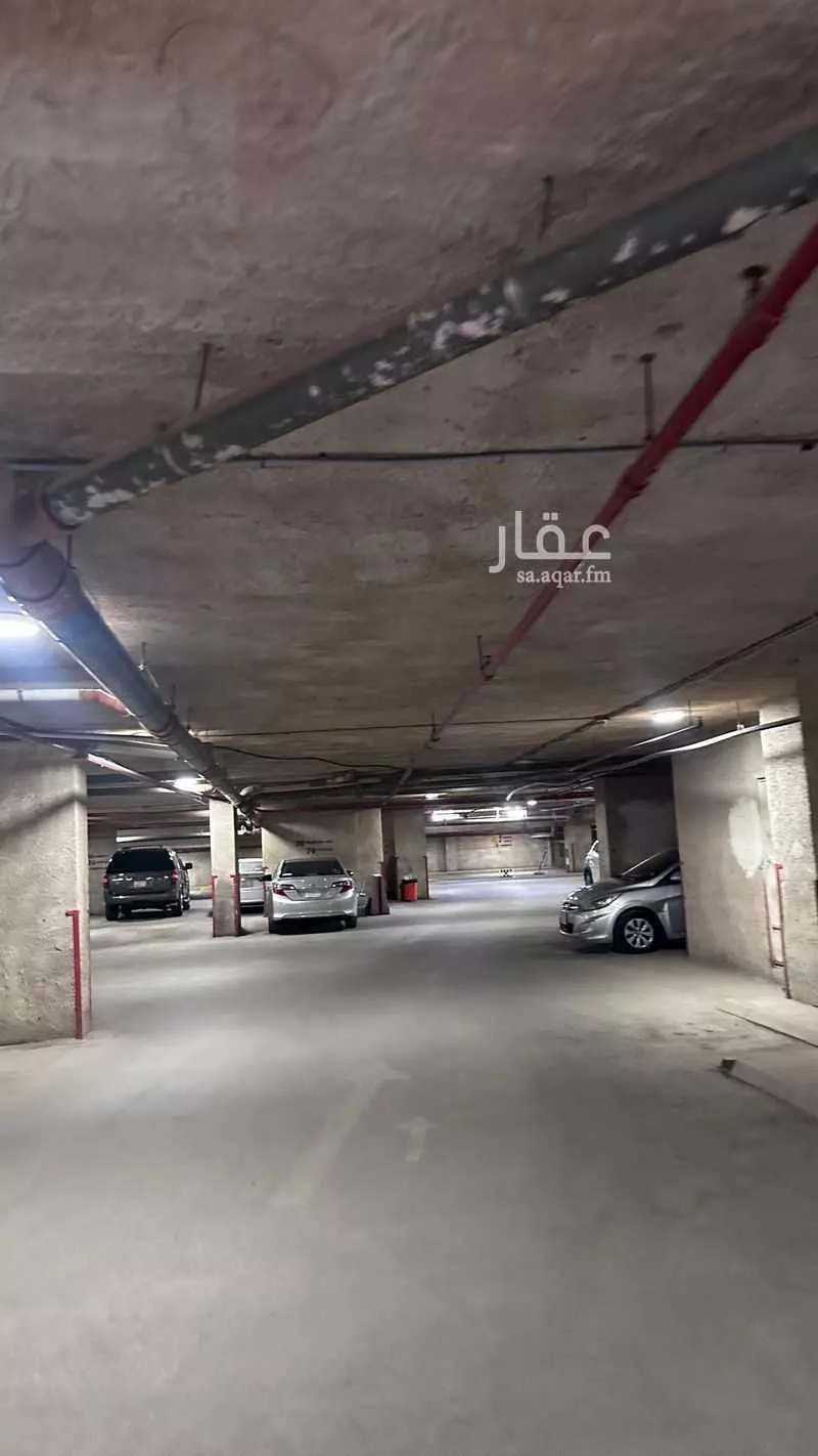 3 bedroom apartment in Al Murabba, Riyadh 7