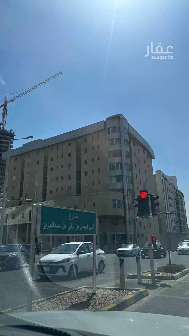 3 bedroom apartment in Al Murabba, Riyadh 3
