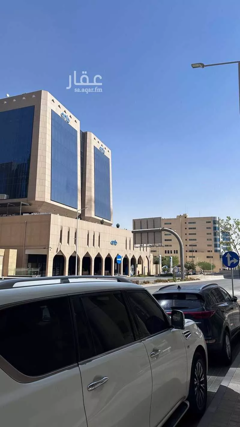 3 bedroom apartment in Al Murabba, Riyadh 21