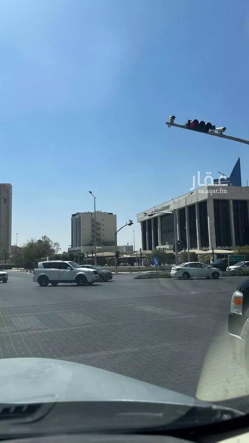 3 bedroom apartment in Al Murabba, Riyadh 5
