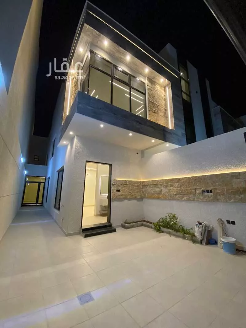 دور 5 غرف في طويق 2