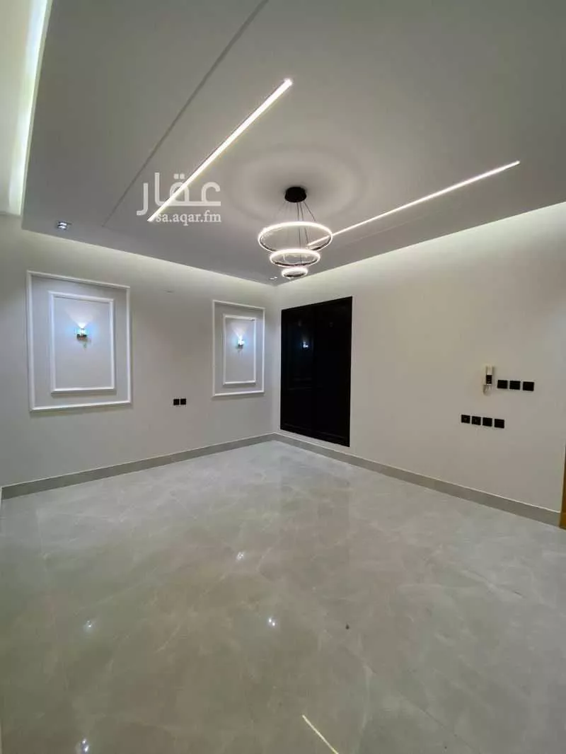 دور 6 غرف في بدر 12