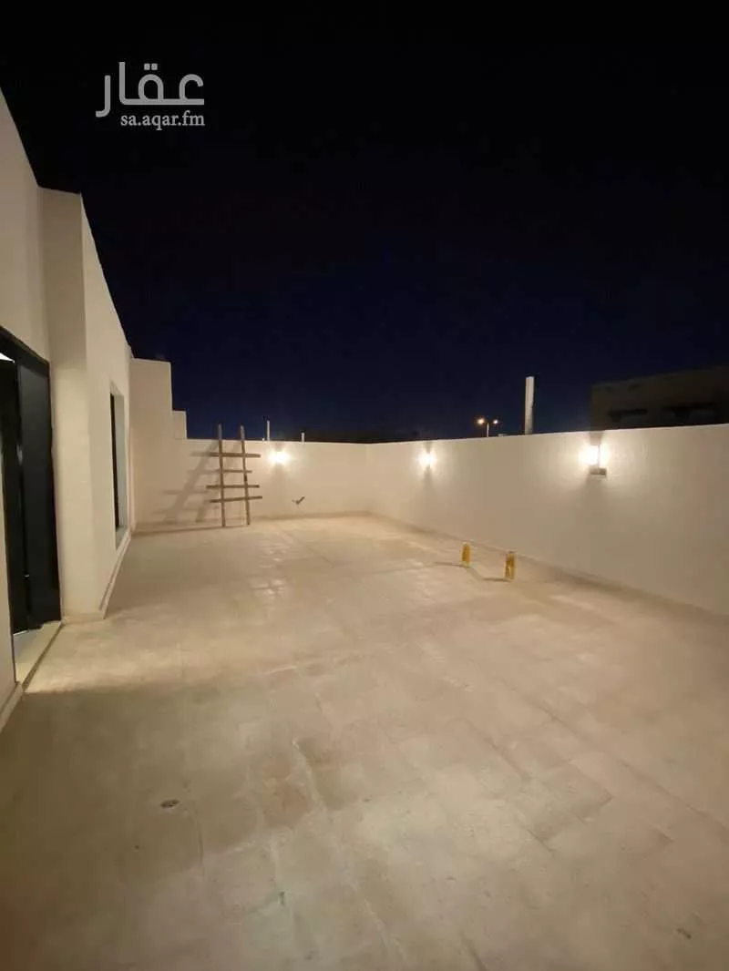 دور 6 غرف في بدر 17