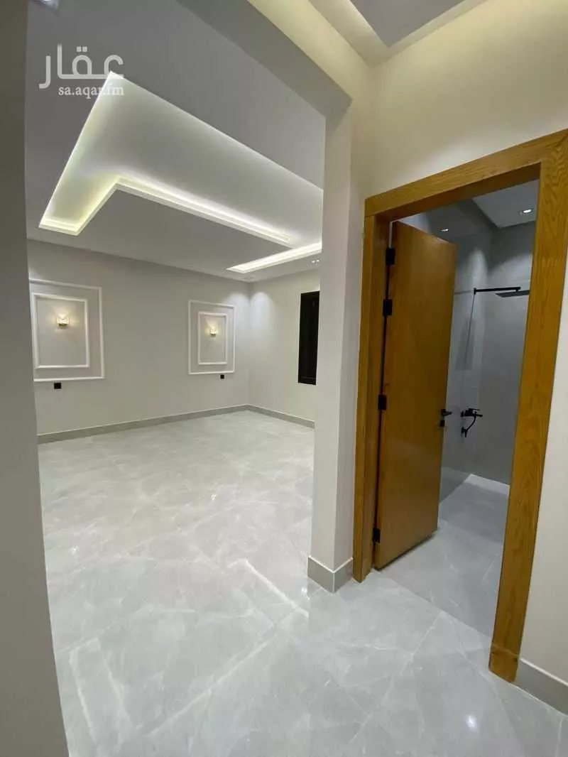 دور 6 غرف في بدر 3