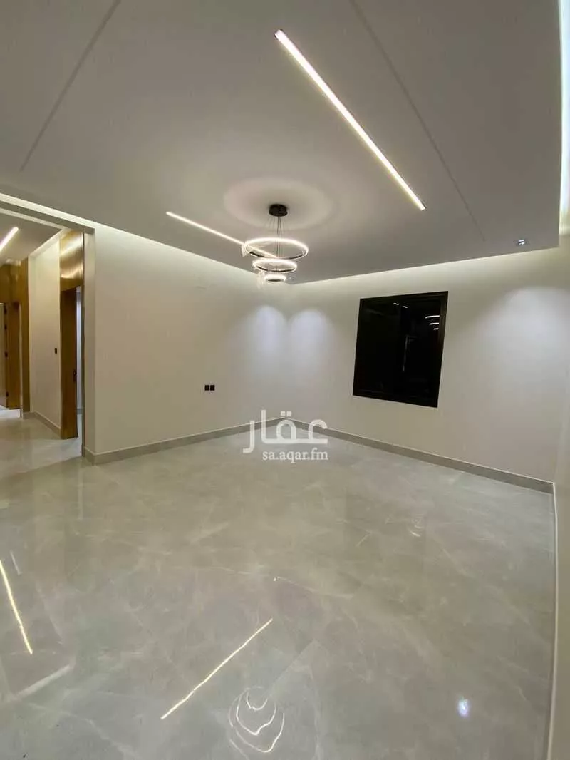 دور 6 غرف في بدر 7