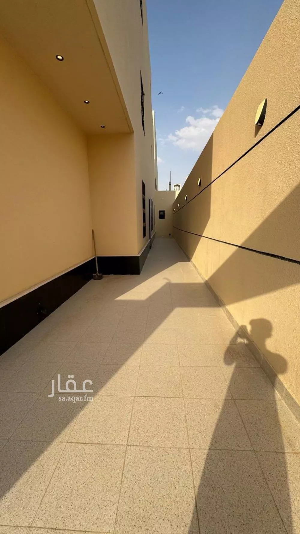 5 bedroom floor in Al Rimal 3