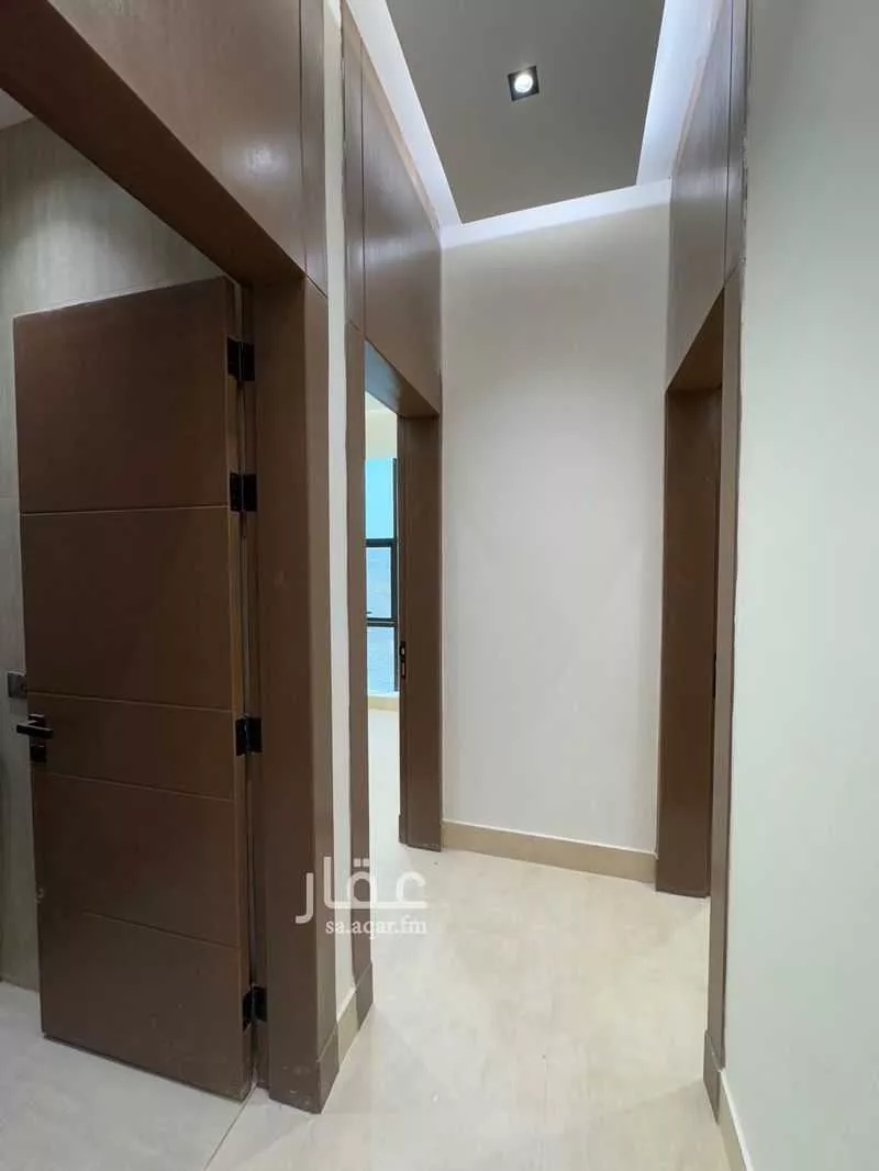 4 bedroom floor in Al Narjis 17