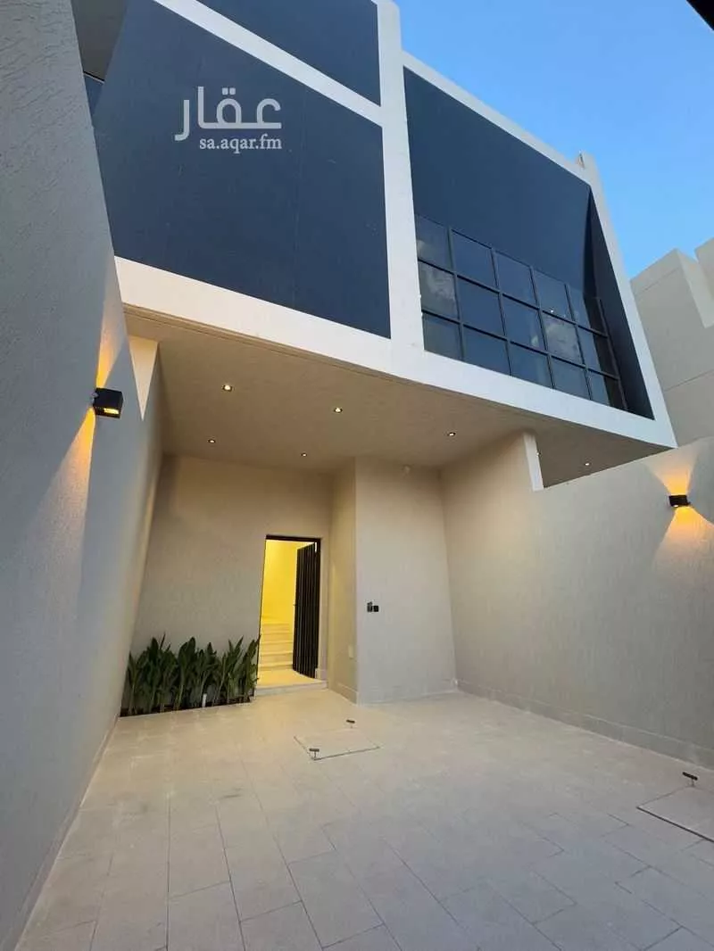 4 bedroom floor in Al Narjis 8