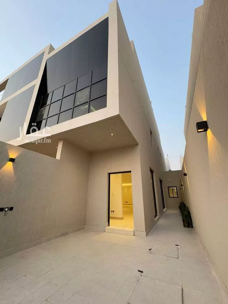 4 bedroom floor in Al Narjis 2