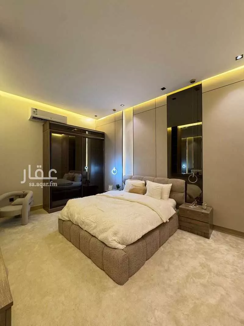 4 bedroom floor in Al Narjis 11