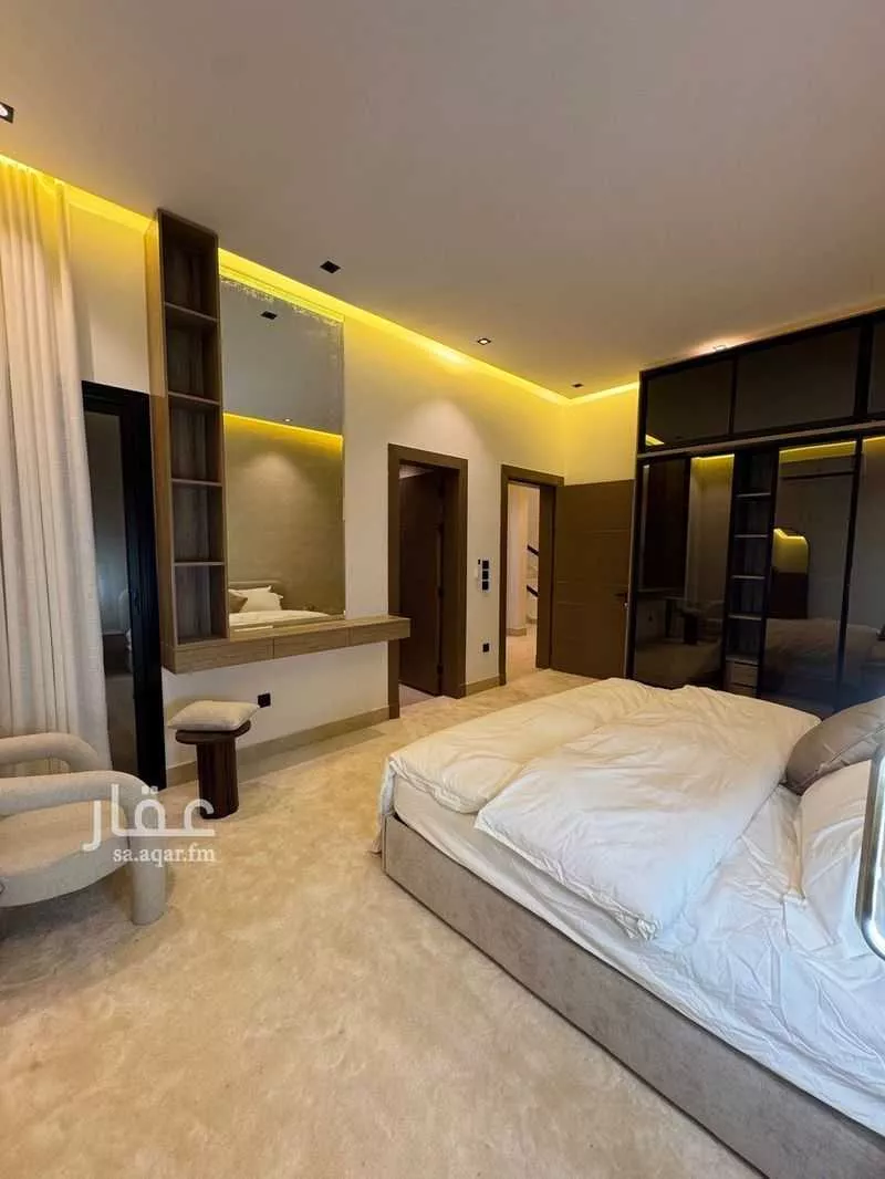 4 bedroom floor in Al Narjis 15