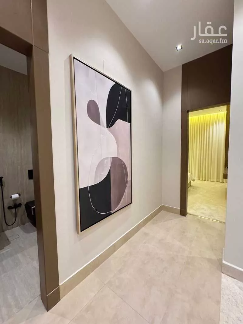 4 bedroom floor in Al Narjis 16