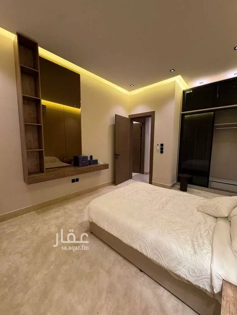 4 bedroom floor in Al Narjis 17