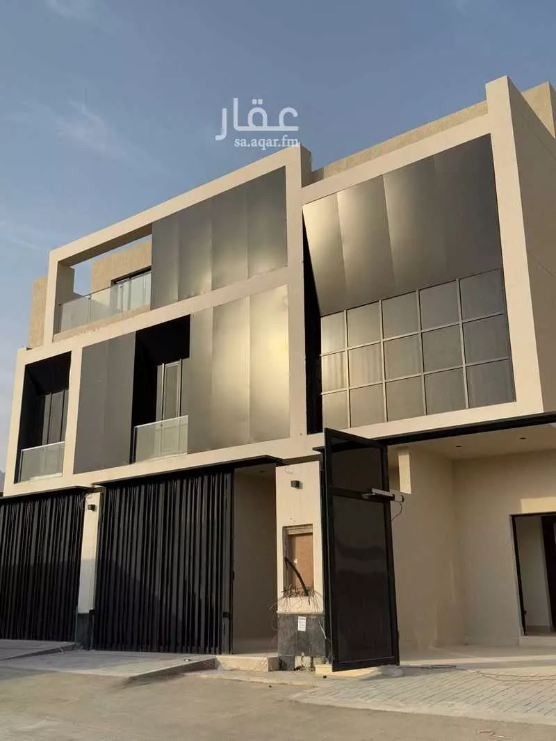 4 bedroom floor in Al Narjis 5