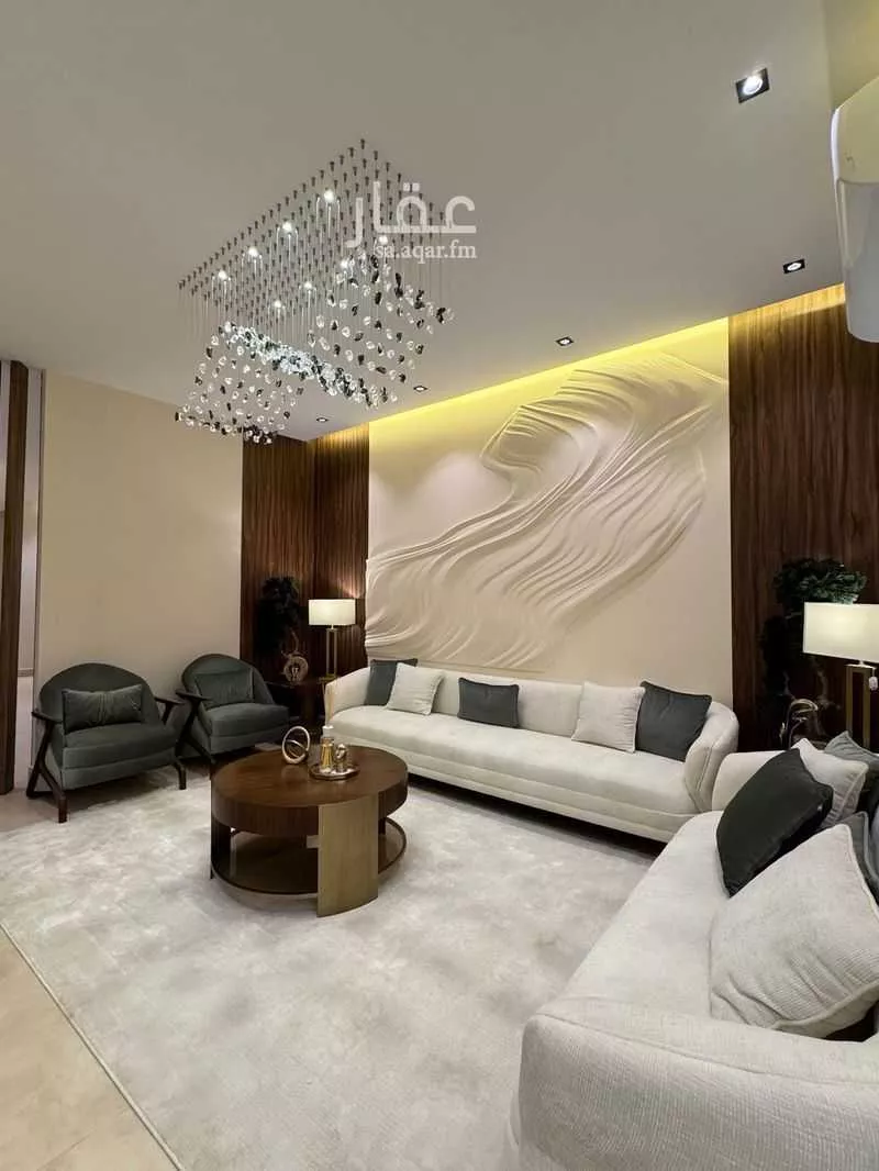4 bedroom floor in Al Narjis 6