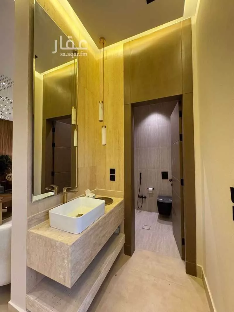 4 bedroom floor in Al Narjis 7