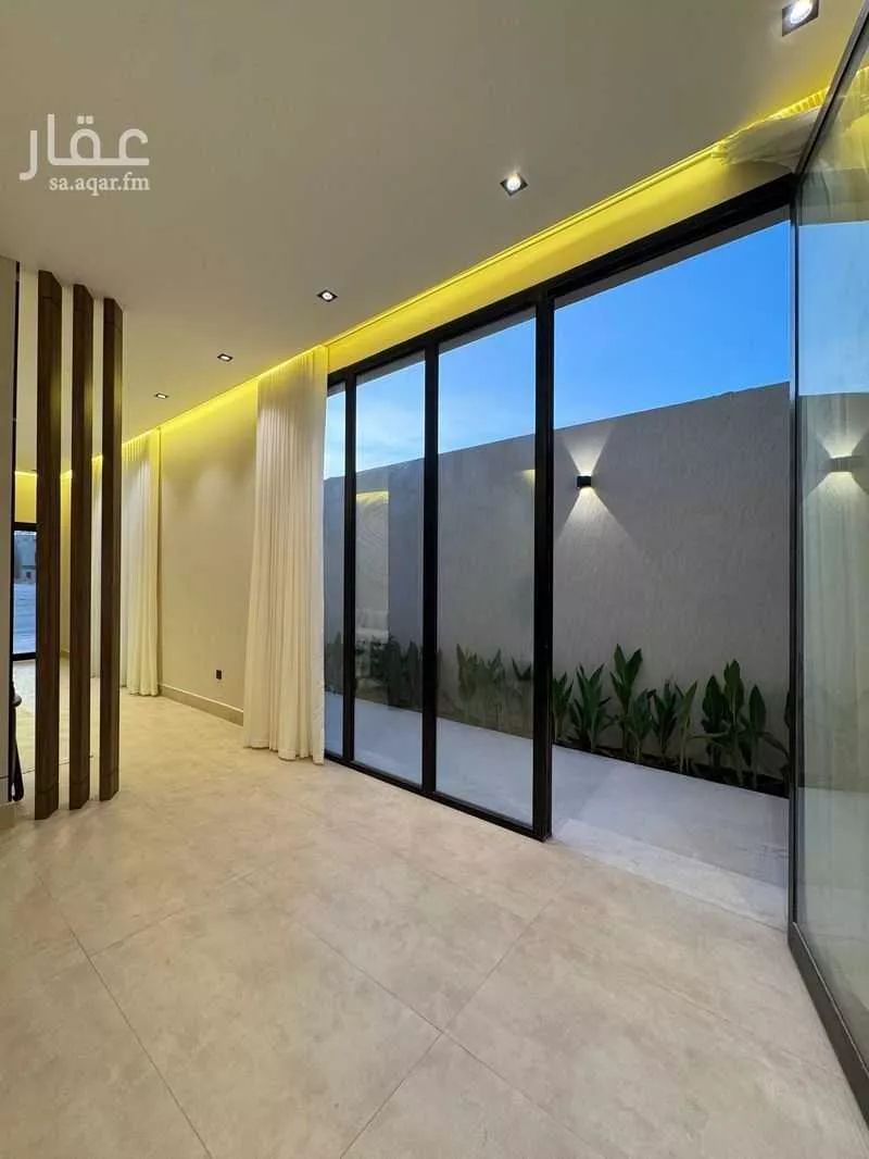 4 bedroom floor in Al Narjis 8