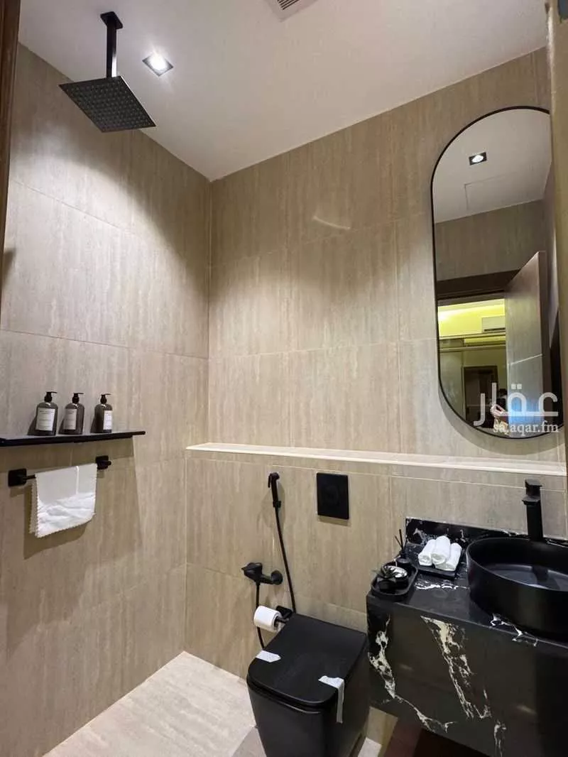 4 bedroom floor in Al Narjis 9