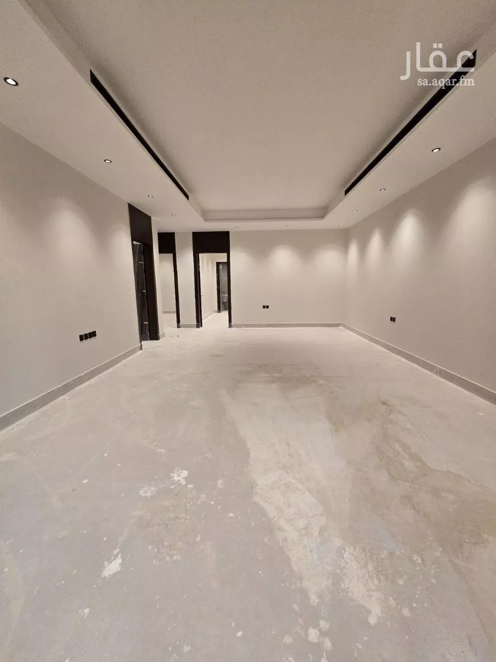 3 bedroom floor in Al Nahda 4