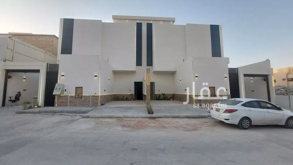 3 bedroom floor in Badr 11