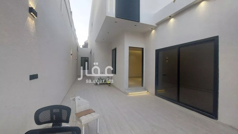 3 bedroom floor in Badr 14