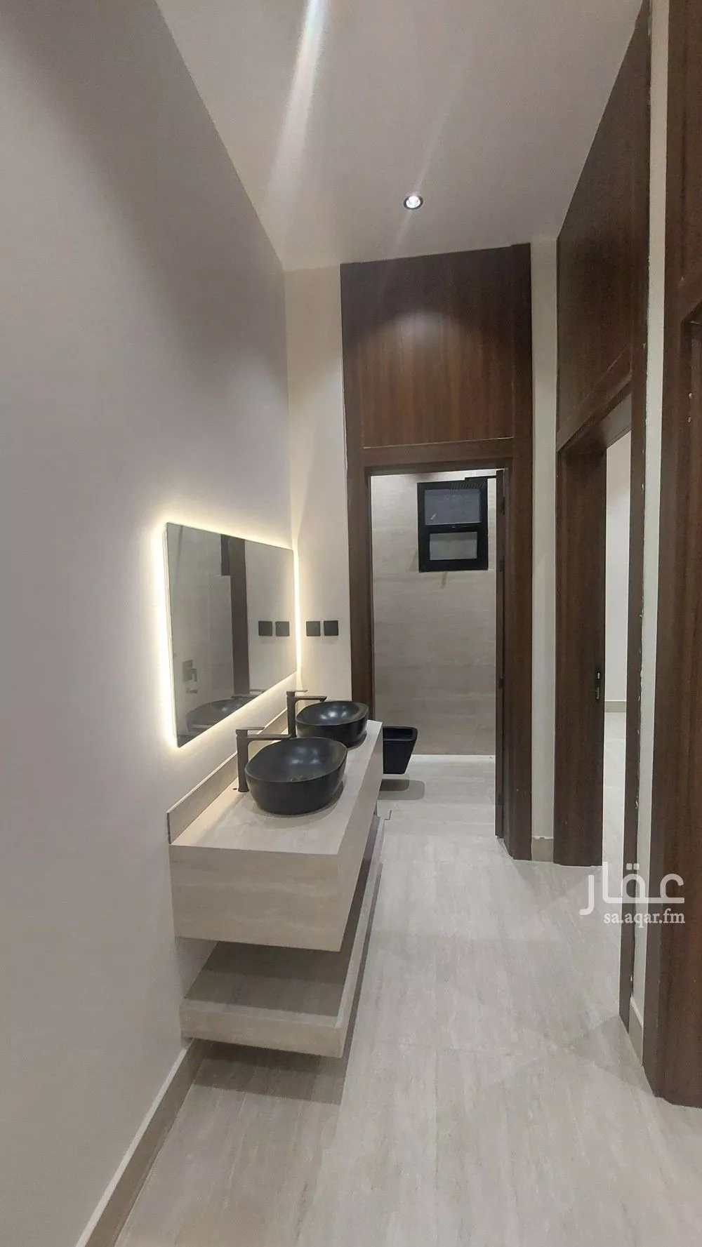 3 bedroom floor in Badr 18