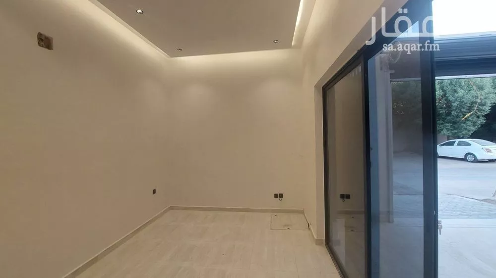 3 bedroom floor in Badr 8