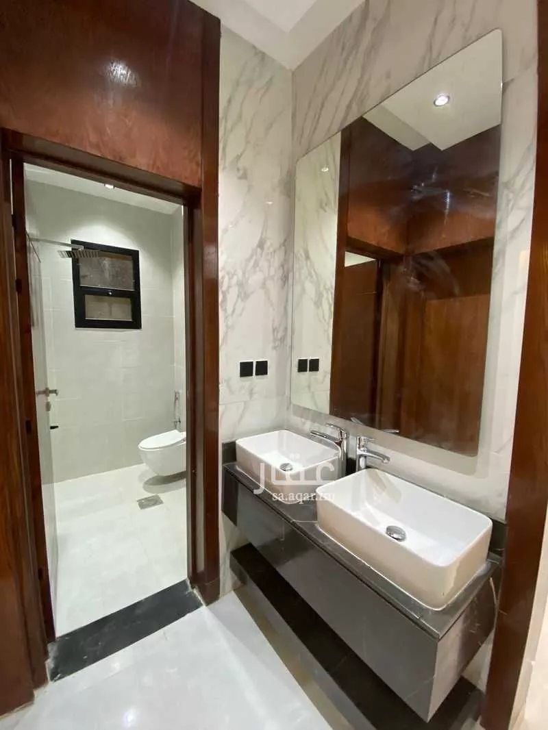7 bedroom floor in Dahiat Namar 12