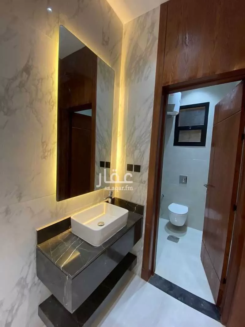 7 bedroom floor in Dahiat Namar 9