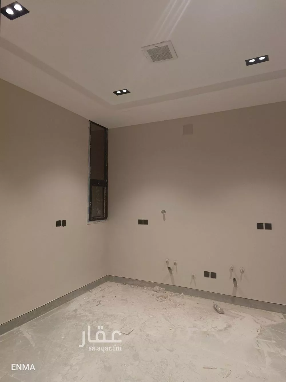 3 bedroom floor in Ishbiliyah 11