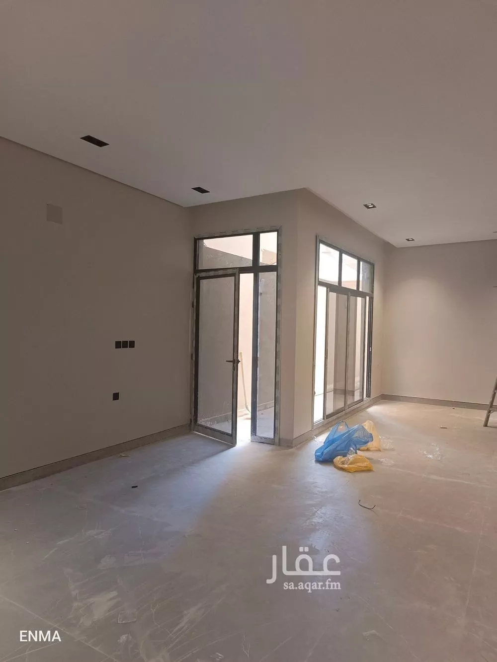 3 bedroom floor in Ishbiliyah 12