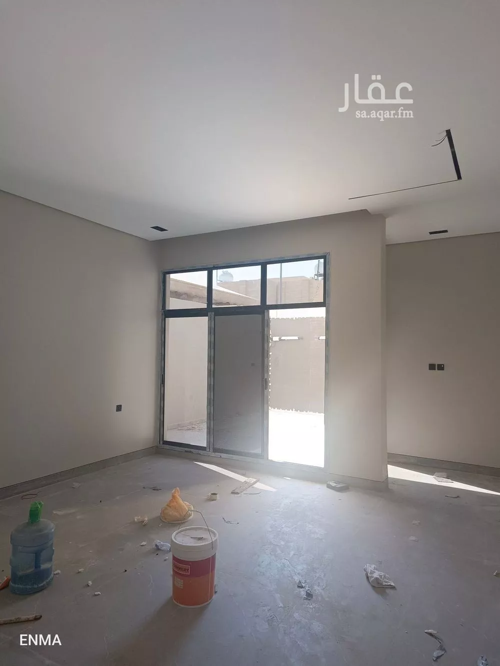 3 bedroom floor in Ishbiliyah 14