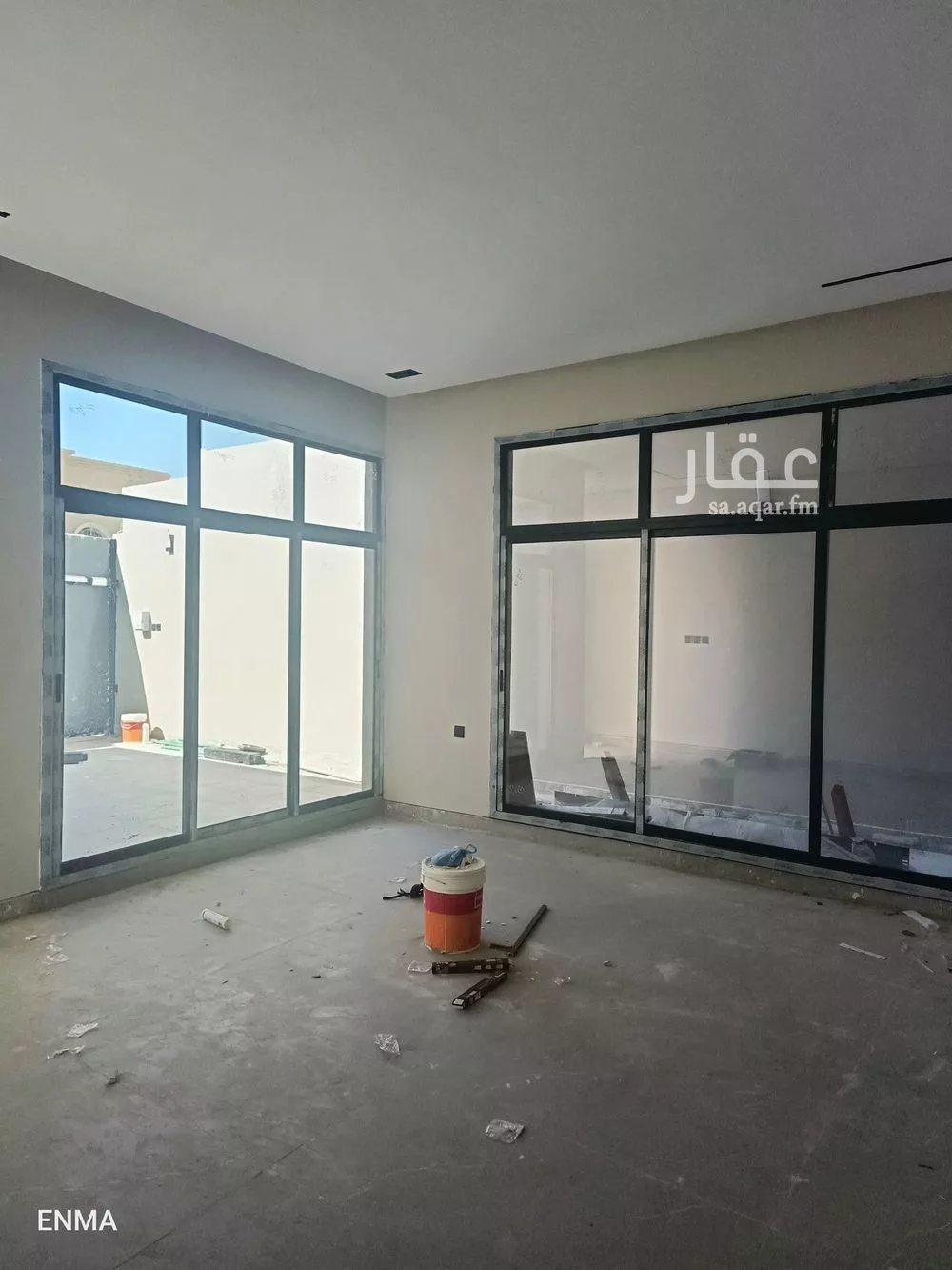 3 bedroom floor in Ishbiliyah 7