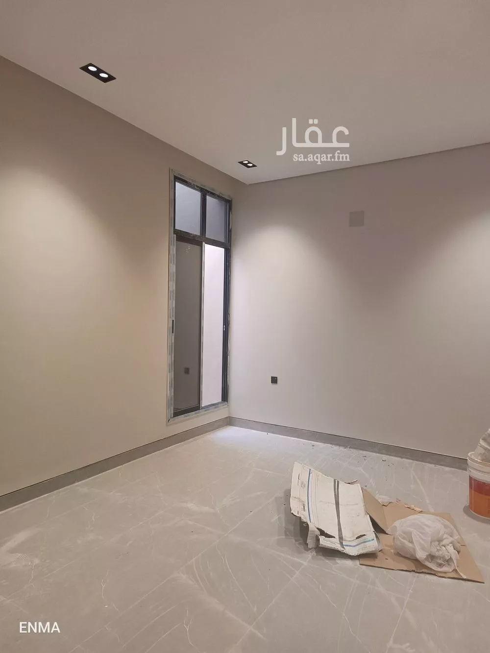 3 bedroom floor in Ishbiliyah 8