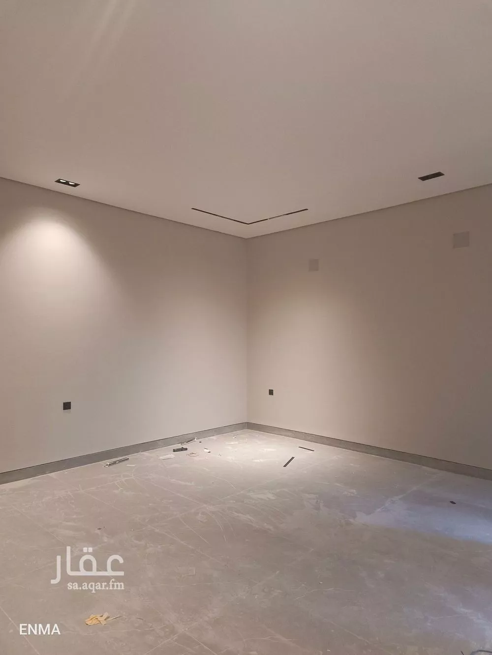 3 bedroom floor in Ishbiliyah 10